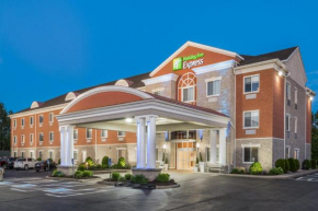 Holiday Inn Express Hotel & Suites 1000 Islands - Gananoque, an IHG Hotel